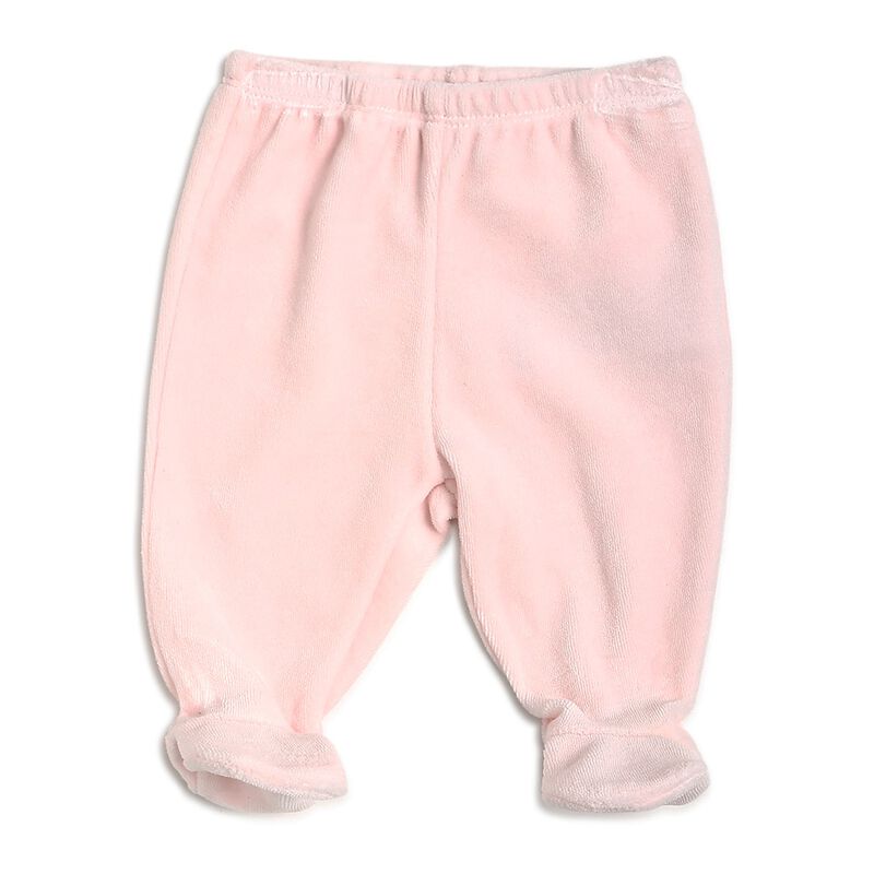 Smock - Legging Set With Applique (2pc) image number 3